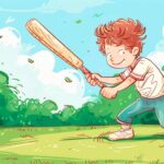 Doodle Baseball