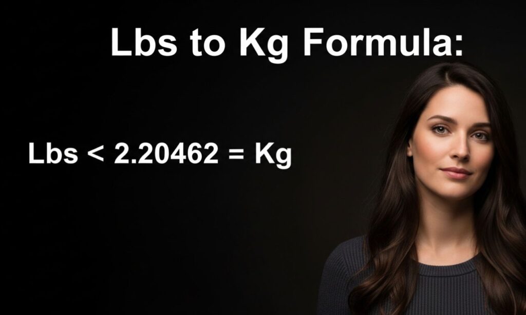 Lbs to Kg: The Complete Guide to Weight Conversion