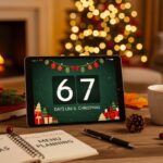 how many days until Christmas