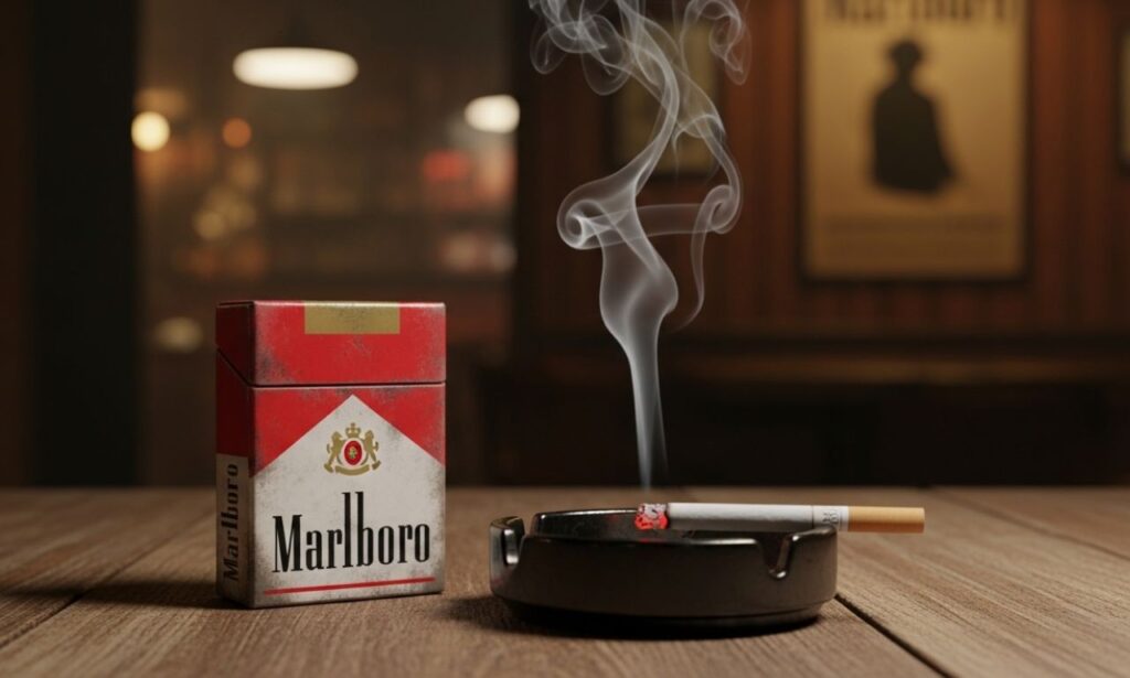 Marlboro