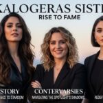 Kalogeras Sisters