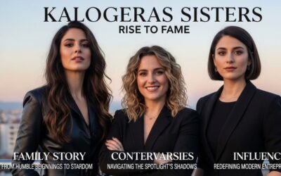 Kalogeras Sisters