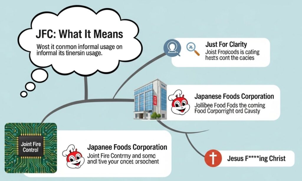 JFC