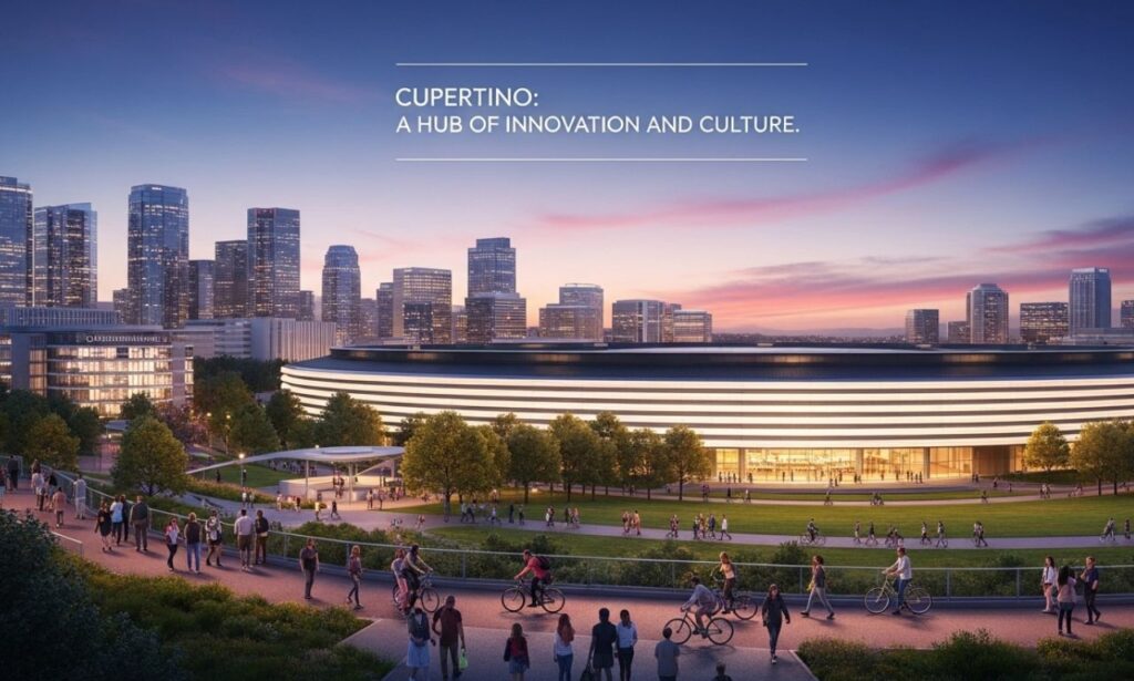Cupertino