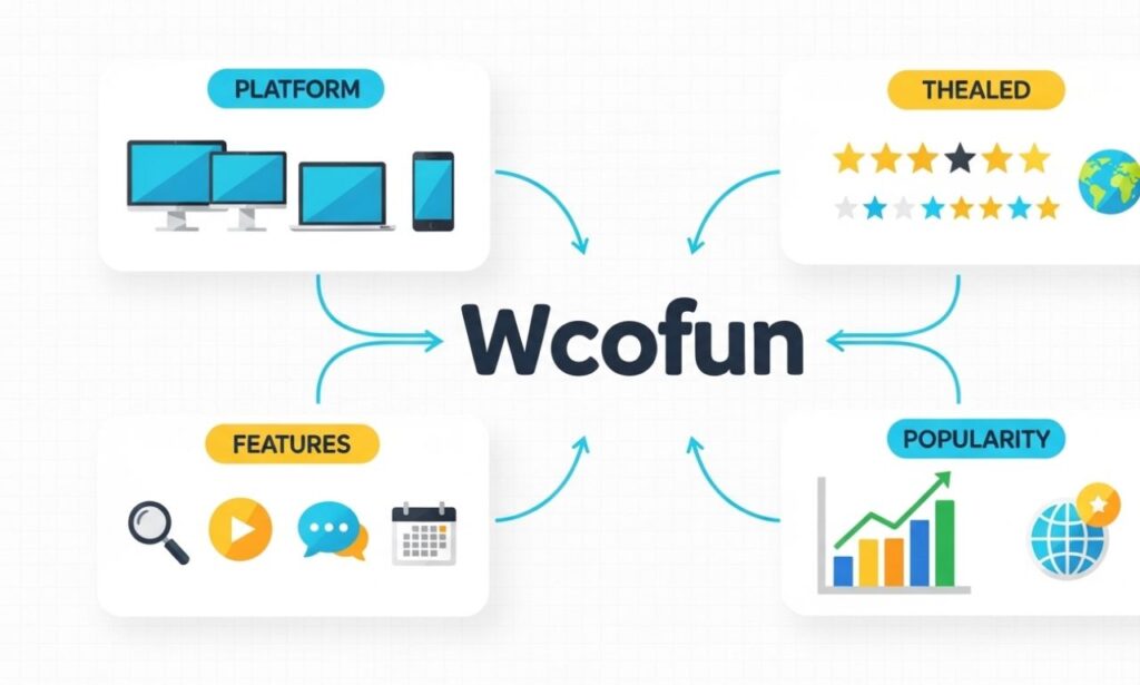 Wcofun