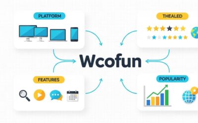 Wcofun