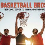 Basketball Bros