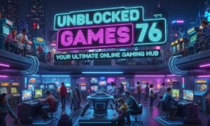 Unblocked Games 76