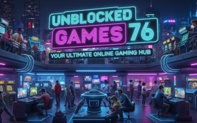 Unblocked Games 76