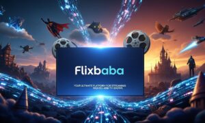 Flixbaba