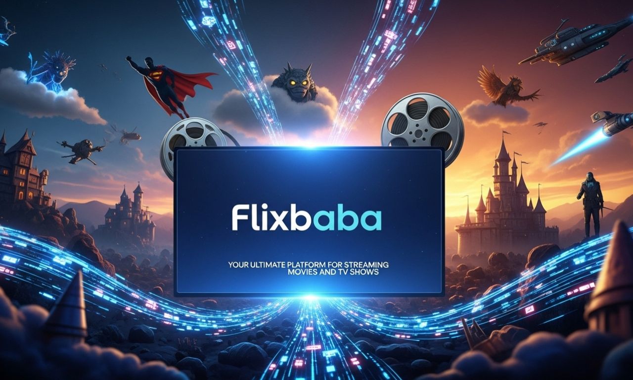 Flixbaba